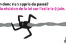 Les jeunes Verts jouent la provoc avec une affiche rappelant les nazis